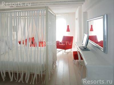 Cavo Tagoo Hotel 5